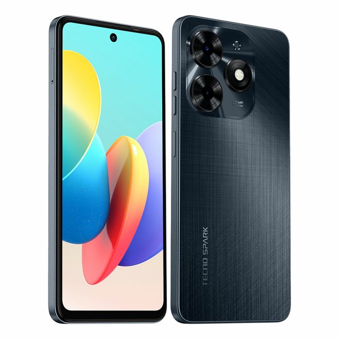 Телефон Tecno Spark 20 C