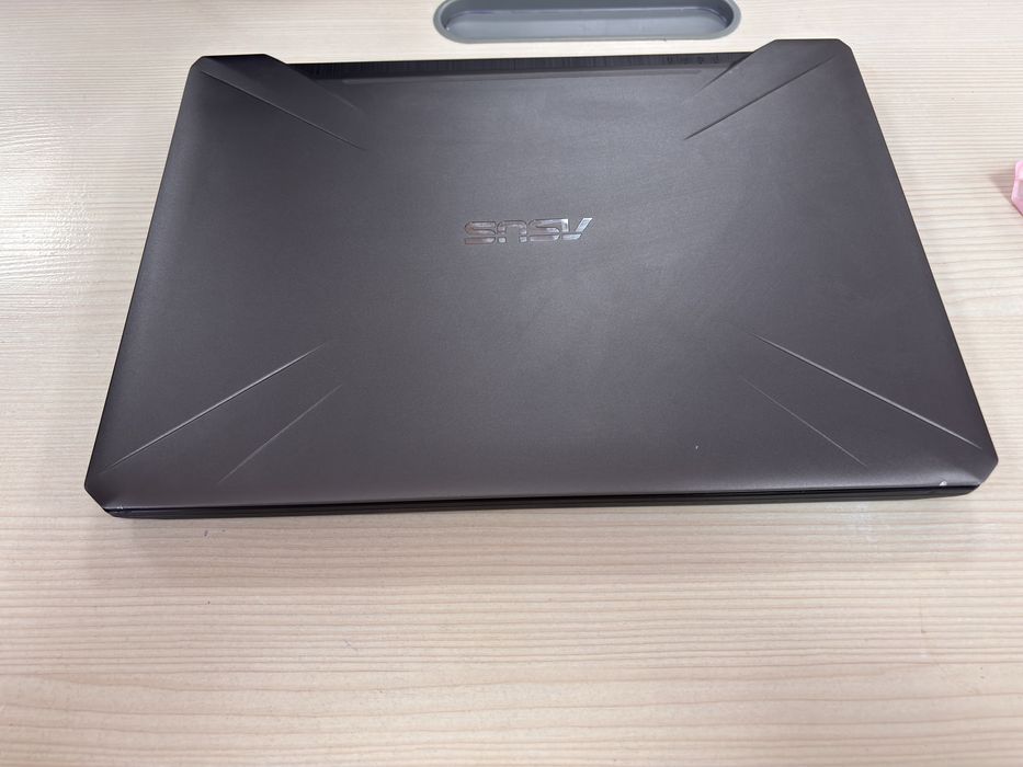 Asus TufGaming FX505DT