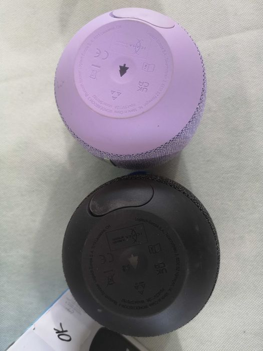 Тонколона - Ultimate Ears Wonderboom 3, 4 Bluetooth