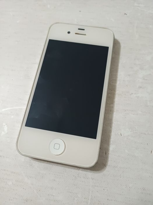 Айфон 4 IPHONE 4 10000 тг
