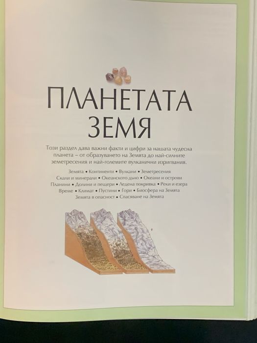 Фактопедия Илюстрована Енциклопедия