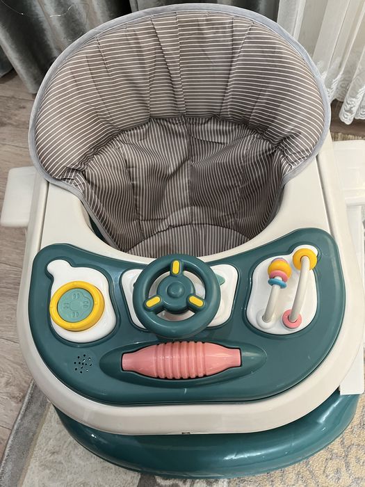 Ходунки ining baby