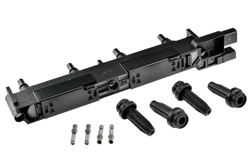 Bobina inductie Citroen C4 2.0 16v, C5 1.8, 2.0 16v, Xsara Picasso 1.8, 2.0 16v, Peugeot 206 Sw 2.0 16v, NTY ECZ-CT-000