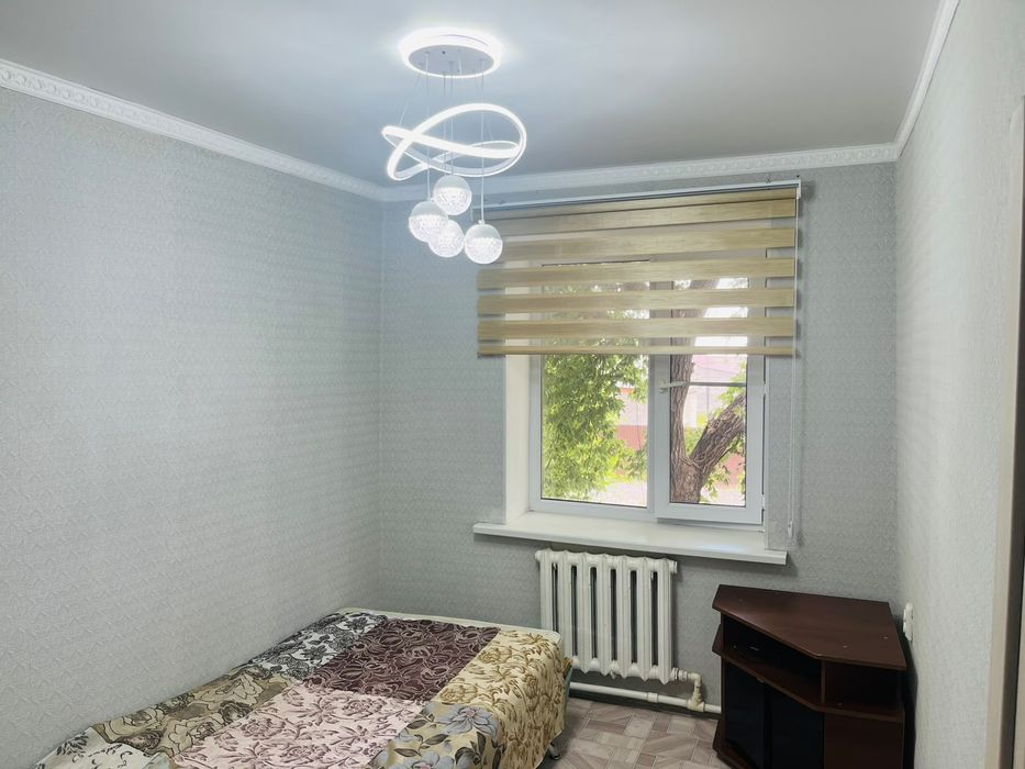 Продам 3х квартиру полноценную