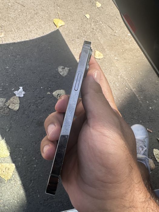 Iphone 13 PRO impecabil 128Gb Graphite
