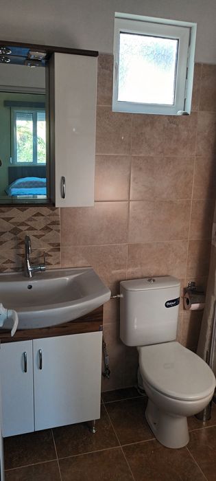 Дава се под наем  в Пловдив, Коматево - 40 кв.м за 80 € - Снимка #3