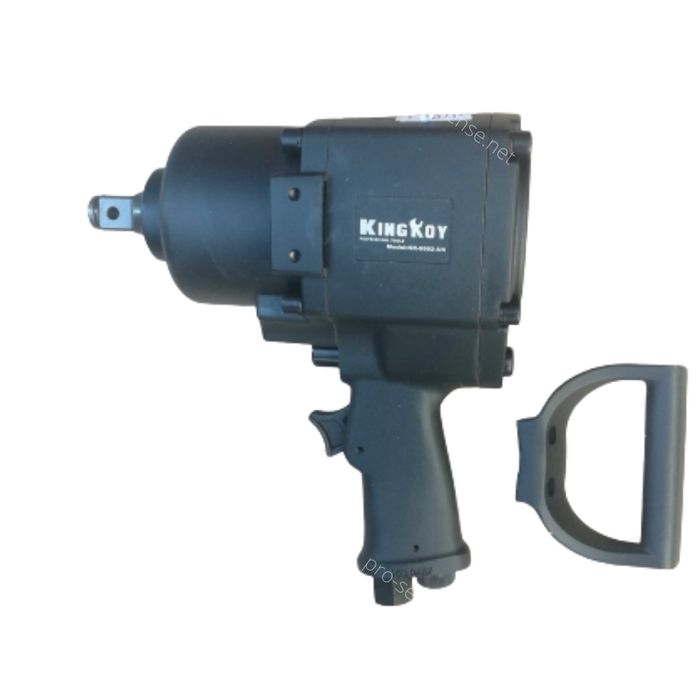 Пневматичен Гайковерт 3/4” 1600Nm 4200об./мин. KING ROY