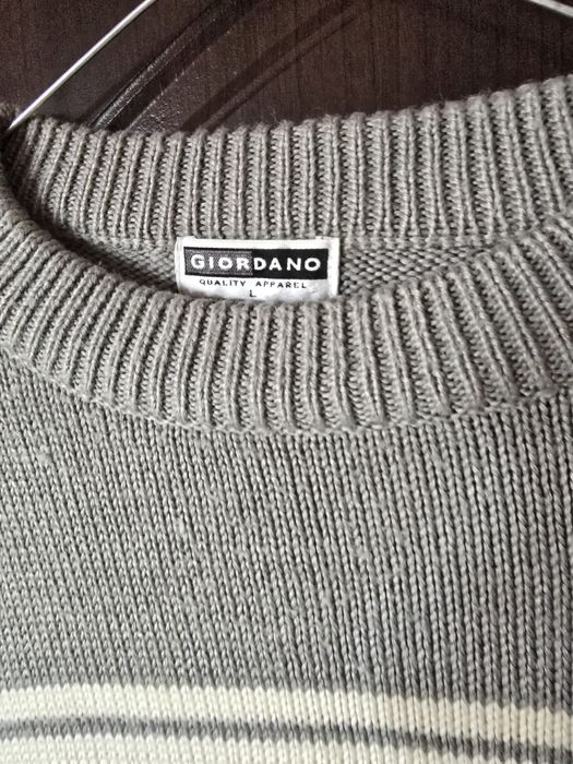 Bluza Giordano L
