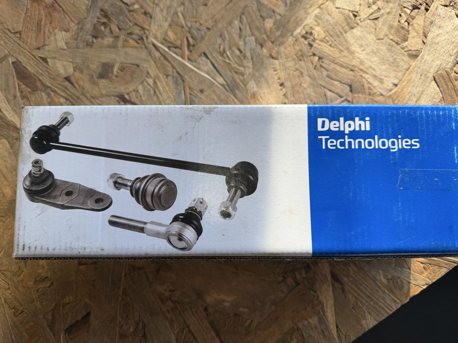 Накрайци за рейка Нисан Навара