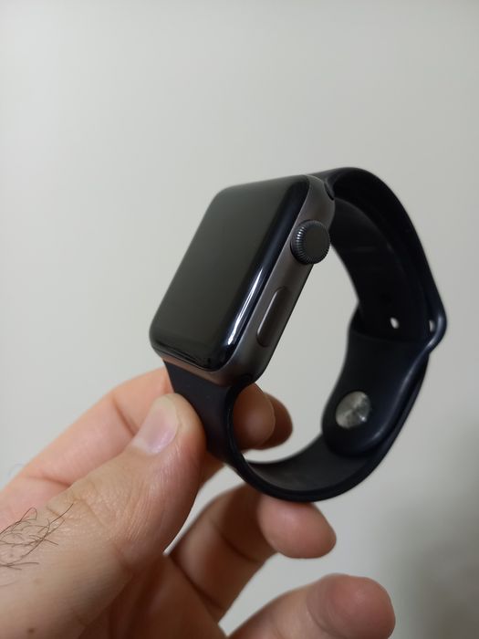 Iwatch series 3 42 mm