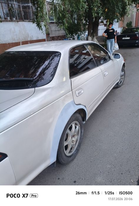 Продам Тойота Марк 2 90 кузов