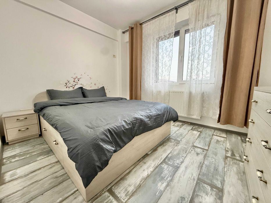 Regim Hotelier Tineretului - Militari Residence