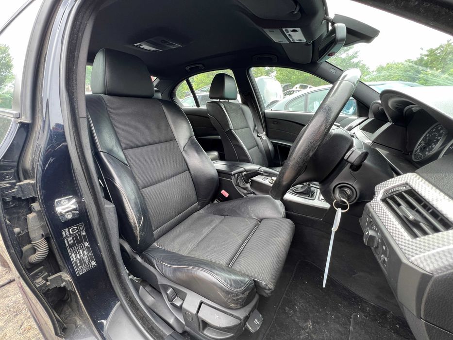 На части бмв е61 535д 272кс м57 bmw e61 535d 272hp м пакет битурбо