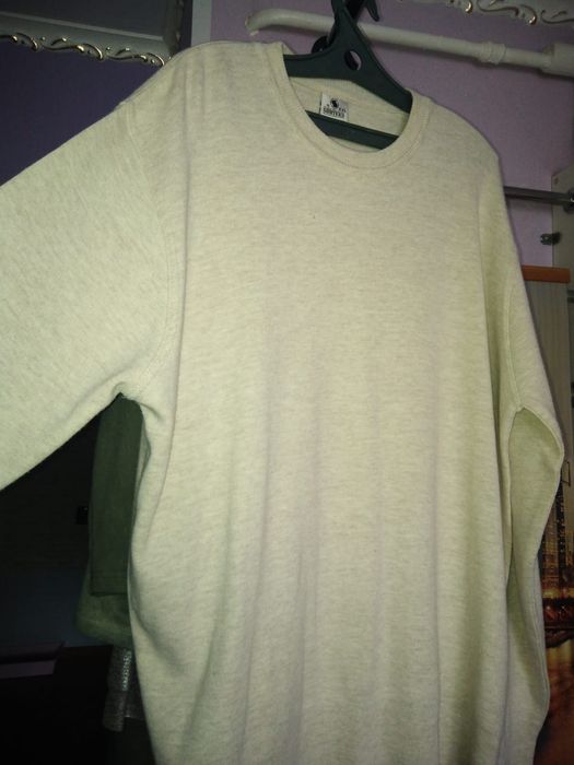 Свитер   мужской