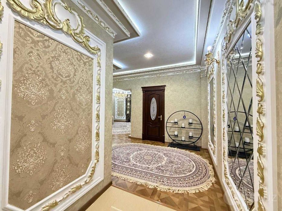 Реклама №3724 Продаётся 3х комнатная квартира в Новостройка