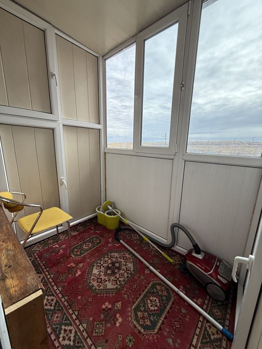 Продается 3х комнатная квартира