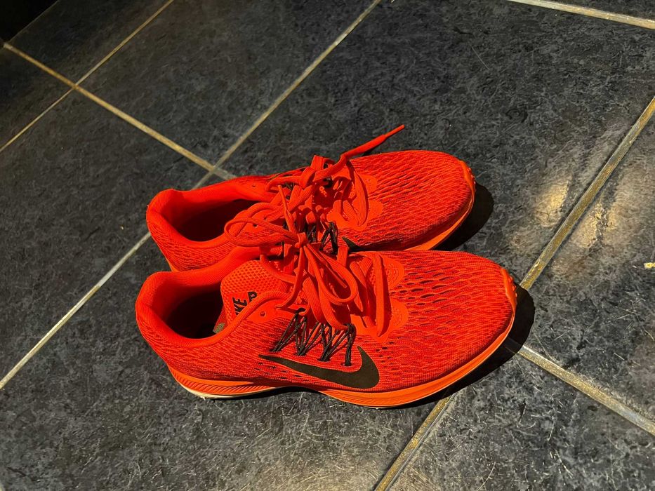 Nike Zoom Winflo 5