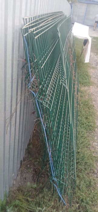 Продам сетки для забора