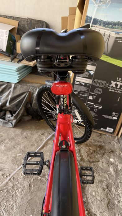 Велосипед GT agressor 2.0