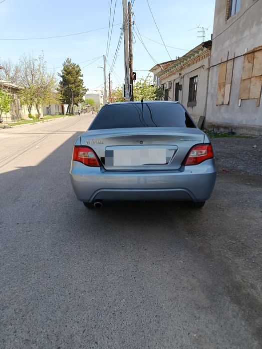 Nexia 2 holati ideal