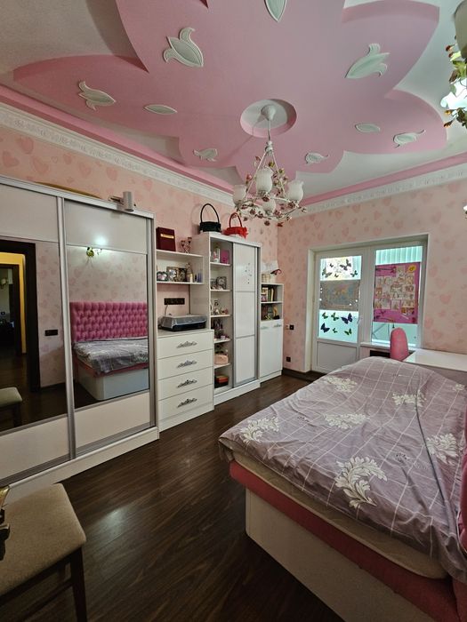 Своя квартира Спецплан Кунаева,3-4/4/4