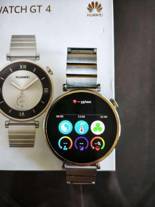 Huawei Watch GT 4 ARA -B19