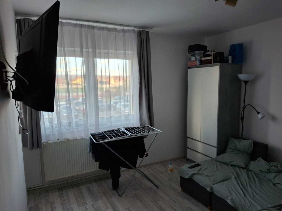 Garsoniera de vanzare