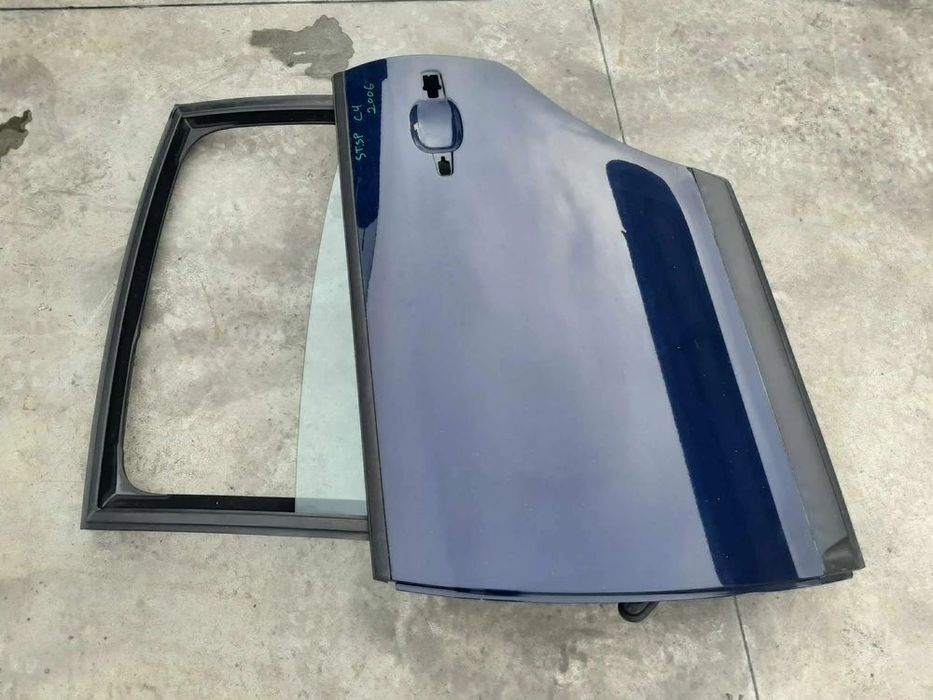 usa portiera stanga spate  citroen c4 2006