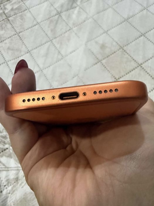 Iphone 17 pro в ГАРАНЦИЯ 256ГБ