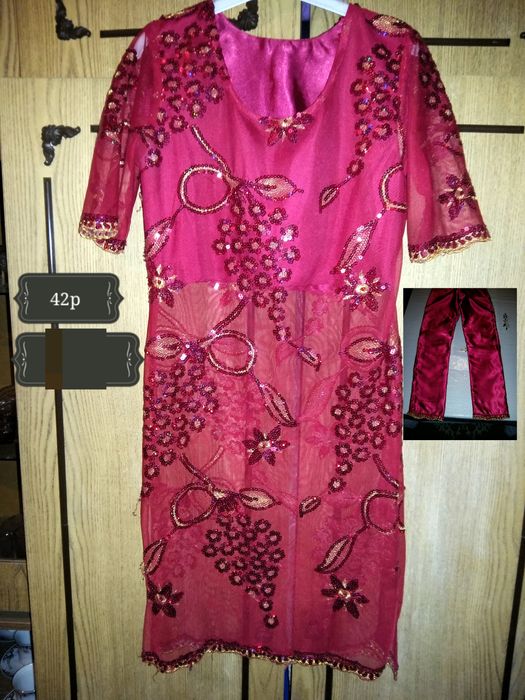 Продам национальные костюмы