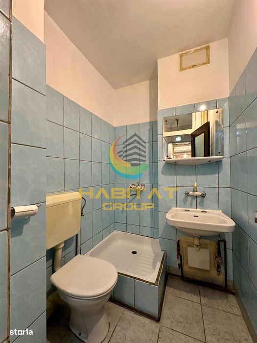 Vânzare Apartament 4 Camere 4 Minute de Metrou Aparatorii Patriei!