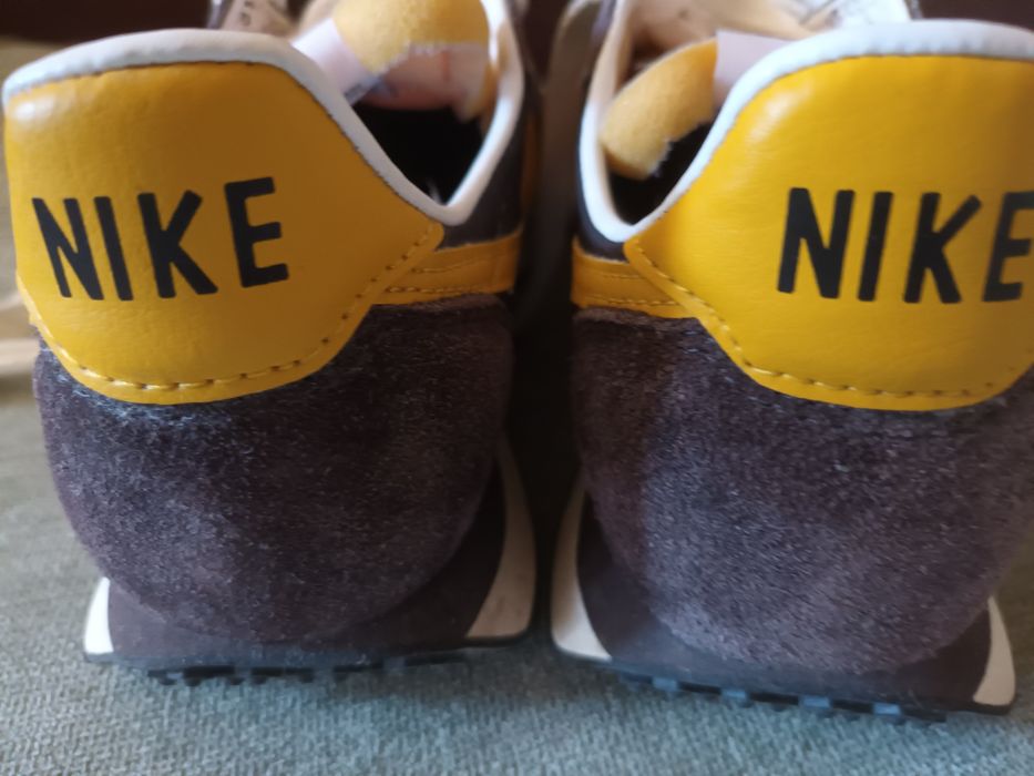 Велурен Converse 38 номер, Nike 38.5