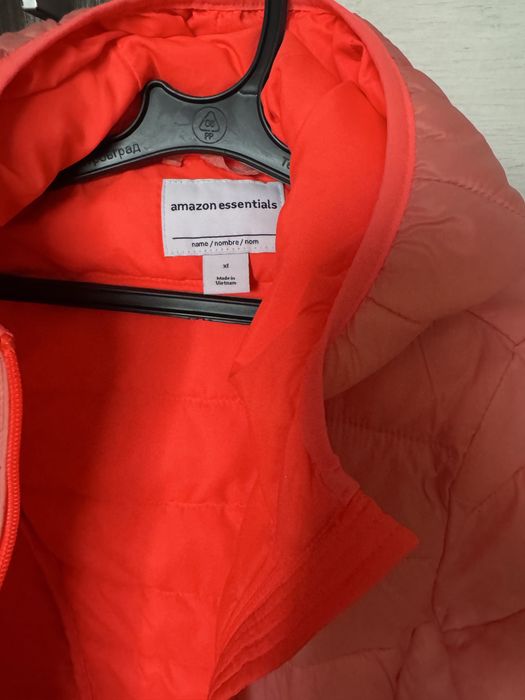 Пролетно леко яко