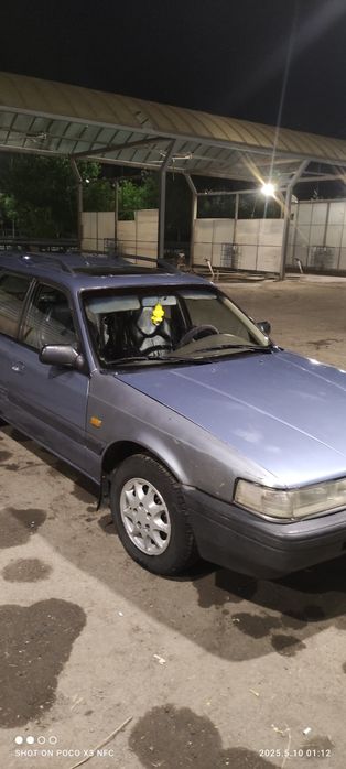 Продам Авто 1991гв.на полном ходу