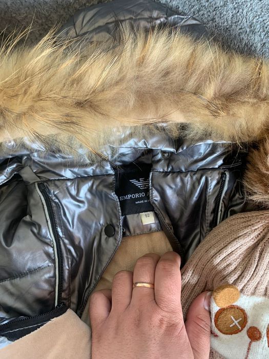 Комбинезон для мальчика и для девочек