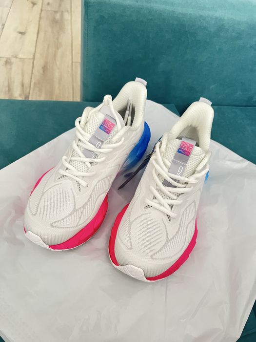 Кроссы бля бега BMAI