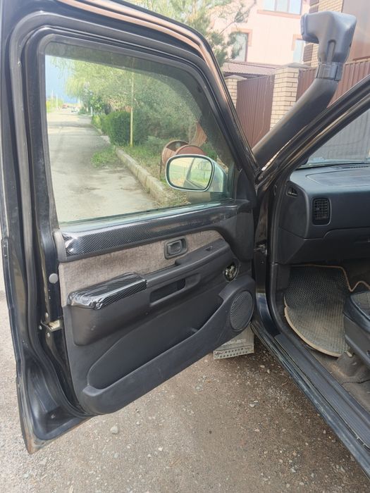 Продам/обмен.  Nissan Terrano 1996 года.