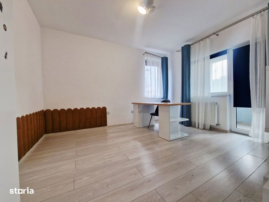 Apartament 3 camere | Bloc nou | La cheie | Parcare | Zona Vivo - Bmw!