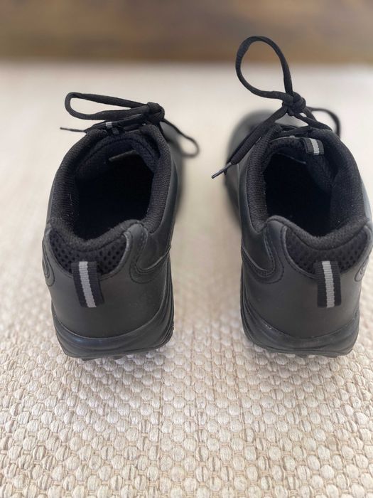 KMAXX sneakers black 45