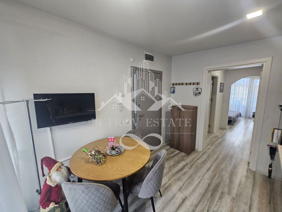 2-стаен в Пазарджик, област-гр.Велинград площ 57 цена 87500