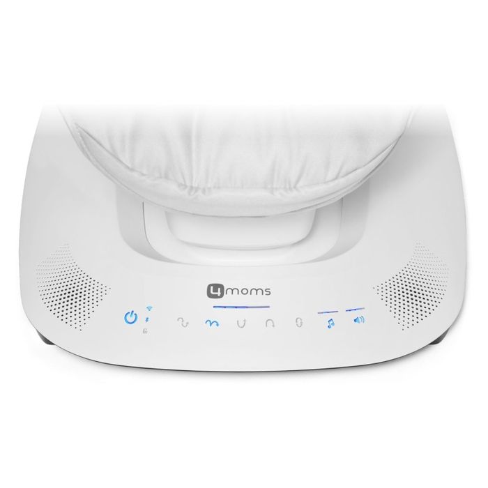 4 moms качеля для малышей