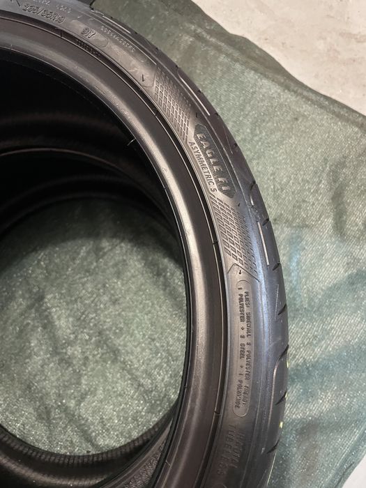 235/35 R19 91Y XL - Goodyear Eagle F1 Asymmetric 5 Oferta