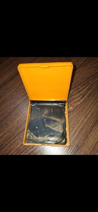 Аптечка СССР  Аптечка