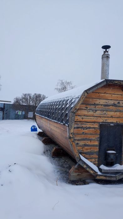 Продам баню 3 отдела