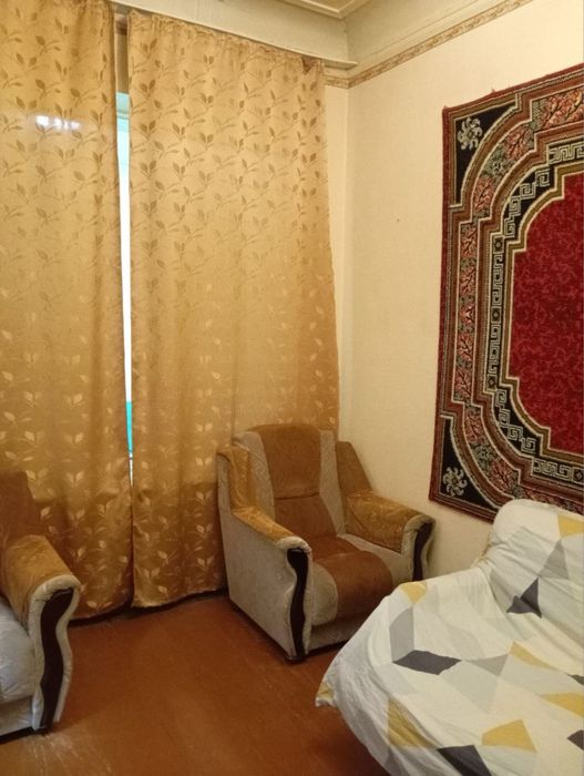 2 комнатная квартира в метро Пушкина Мирзо-Улугбекский район