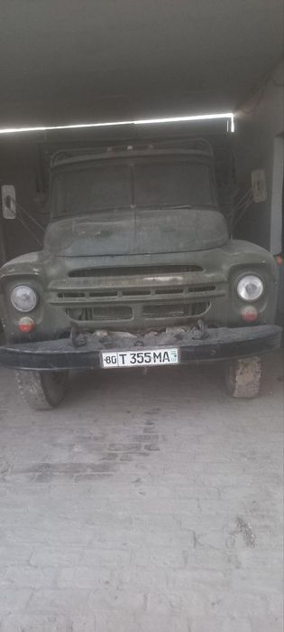 Zil samasval sotiladi