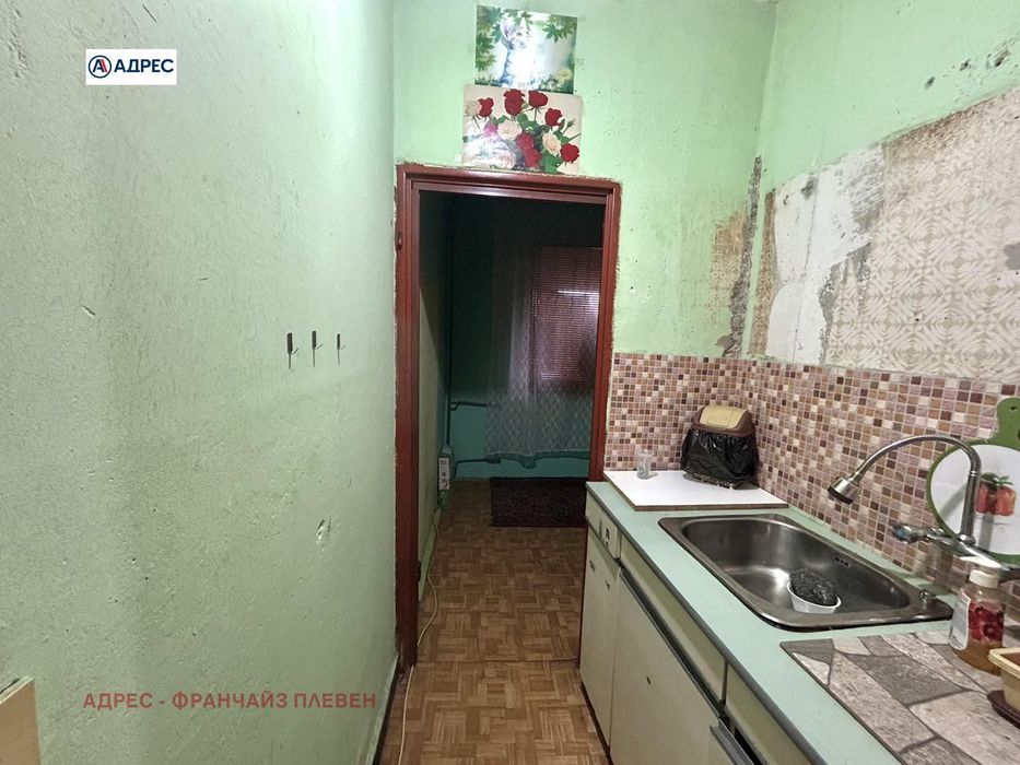Продава се Едностаен апартамент в Враца, Дъбника - 44 кв.м за 1104 €/кв.м - Снимка #2