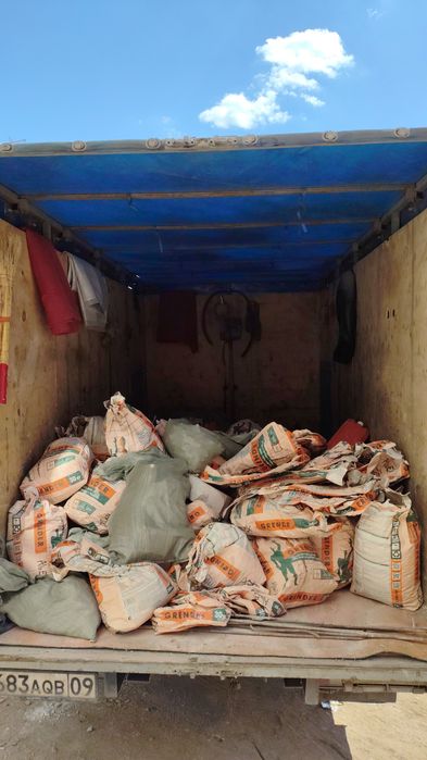 Вывоз Мусора. Вывоз старых мебели