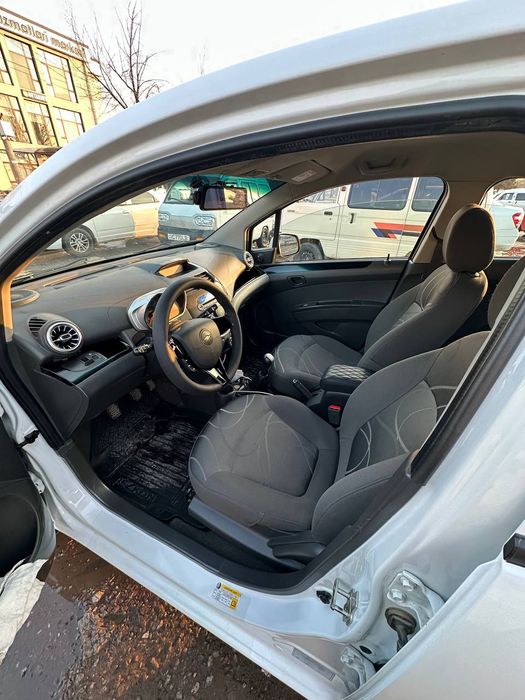 Spark Nasiya savdoga Naqtga sotilmidi