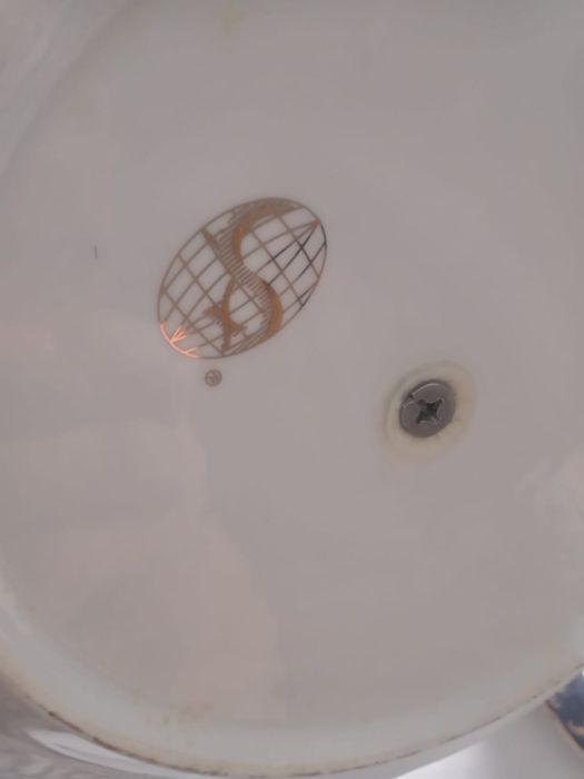 Этажерка Модн  2 шт.